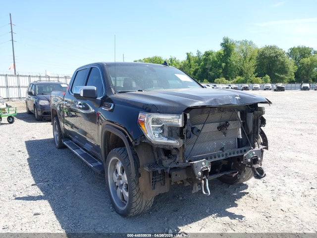 Aukcja sprzedaży 2019 Gmc Sierra 1500 Denali, vin: 3GTU9FEL6KG251990, numer aukcji: 44859939