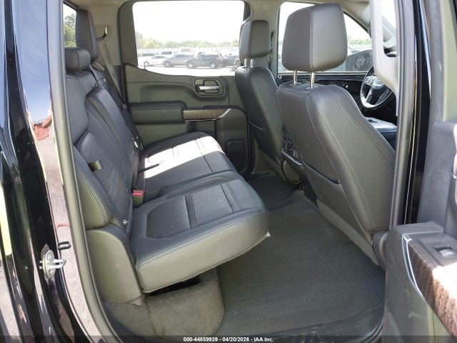 Aukcja sprzedaży 2019 Gmc Sierra 1500 Denali, vin: 3GTU9FEL6KG251990, numer aukcji: 44859939