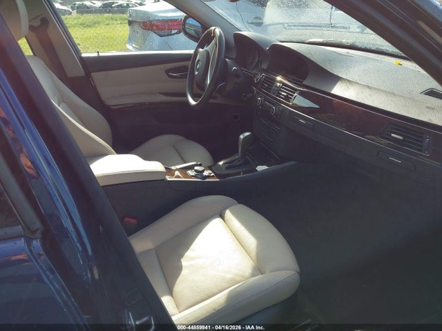 Продажа на аукционе авто 2011 Bmw 335i Xdrive, vin: WBAPL5G50BNN23039, номер лота: 44859941