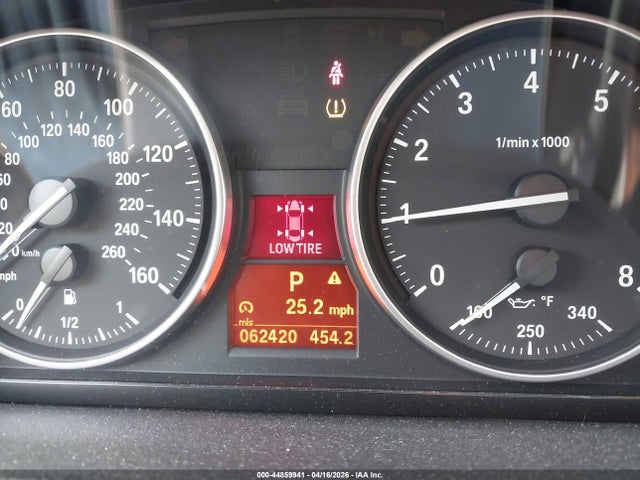 Продажа на аукционе авто 2011 Bmw 335i Xdrive, vin: WBAPL5G50BNN23039, номер лота: 44859941