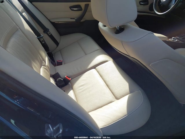 Продажа на аукционе авто 2011 Bmw 335i Xdrive, vin: WBAPL5G50BNN23039, номер лота: 44859941