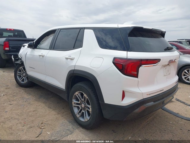 44859943 :رقم المزاد ، 3GKALUEG0TL183839 vin ، 2026 Gmc Terrain Awd Elevation مزاد بيع
