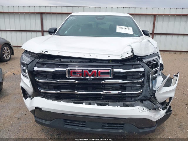 44859943 :رقم المزاد ، 3GKALUEG0TL183839 vin ، 2026 Gmc Terrain Awd Elevation مزاد بيع