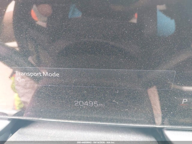 44859943 :رقم المزاد ، 3GKALUEG0TL183839 vin ، 2026 Gmc Terrain Awd Elevation مزاد بيع