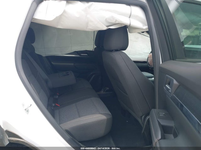 44859943 :رقم المزاد ، 3GKALUEG0TL183839 vin ، 2026 Gmc Terrain Awd Elevation مزاد بيع