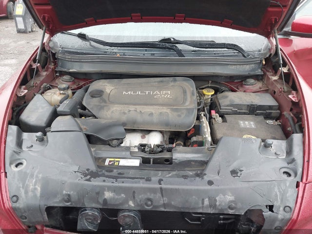 44859951 :رقم المزاد ، 1C4PJMCB9FW588972 vin ، 2015 Jeep Cherokee Latitude مزاد بيع