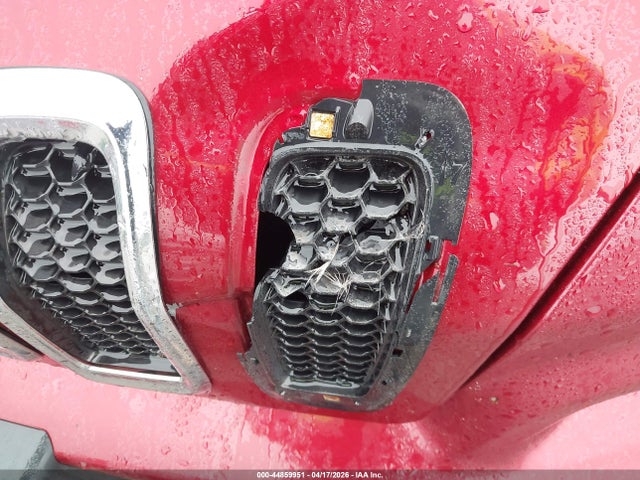 44859951 :رقم المزاد ، 1C4PJMCB9FW588972 vin ، 2015 Jeep Cherokee Latitude مزاد بيع