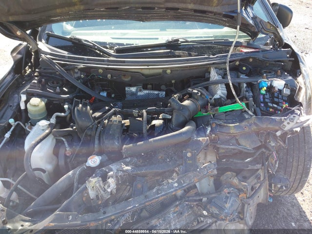 Продажа на аукционе авто 2016 Mitsubishi Lancer Se, vin: JA32V2FW0GU005492, номер лота: 44859954