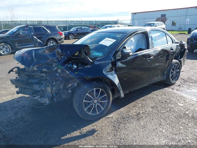 Продажа на аукционе авто 2016 Mitsubishi Lancer Se, vin: JA32V2FW0GU005492, номер лота: 44859954