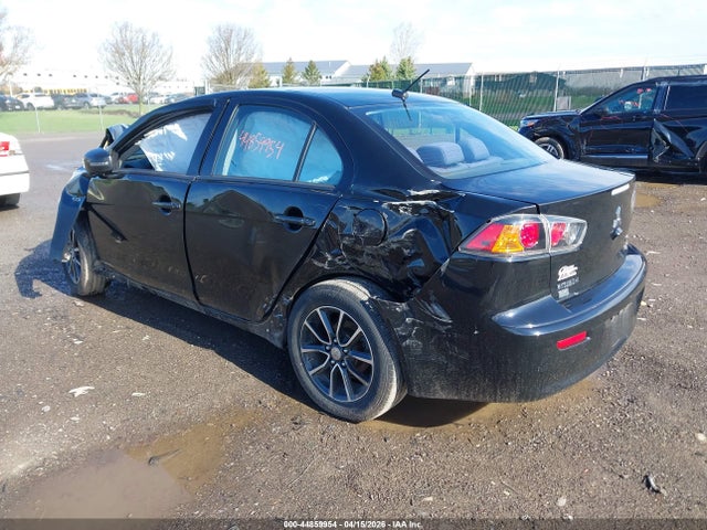 Продажа на аукционе авто 2016 Mitsubishi Lancer Se, vin: JA32V2FW0GU005492, номер лота: 44859954