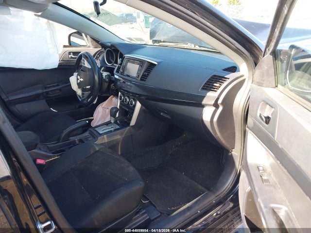Продажа на аукционе авто 2016 Mitsubishi Lancer Se, vin: JA32V2FW0GU005492, номер лота: 44859954