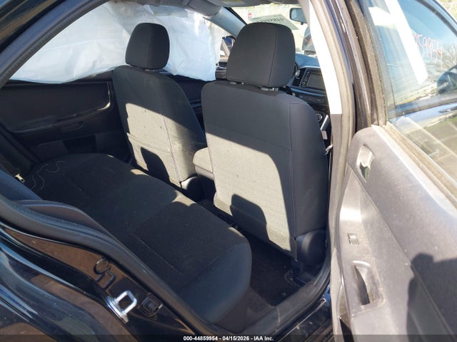 Продажа на аукционе авто 2016 Mitsubishi Lancer Se, vin: JA32V2FW0GU005492, номер лота: 44859954