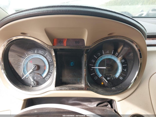 Aukcja sprzedaży 2010 Buick Lacrosse Cxl, vin: 1G4GD5GG0AF152373, numer aukcji: 44859958