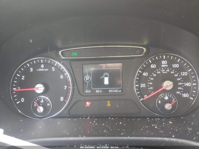 Продаж на аукціоні авто 2017 Kia Sorento 3.3l Lx, vin: 5XYPGDA57HG223976, номер лоту: 44859962