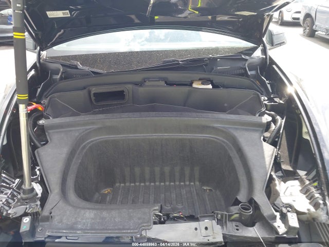 Продажа на аукционе авто 2026 Tesla Model Y Premium Rear-wheel Drive/standard Rear-wheel Drive, vin: 7SAYGDED2TA594999, номер лота: 44859963