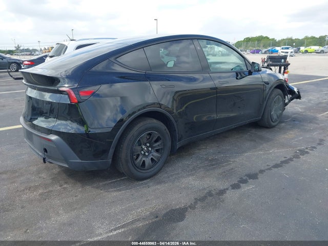 Продажа на аукционе авто 2026 Tesla Model Y Premium Rear-wheel Drive/standard Rear-wheel Drive, vin: 7SAYGDED2TA594999, номер лота: 44859963