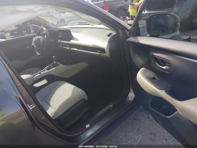 Продажа на аукционе авто 2026 Honda Hr-v 2wd Lx, vin: 3CZRZ1H39TM733922, номер лота: 44859965