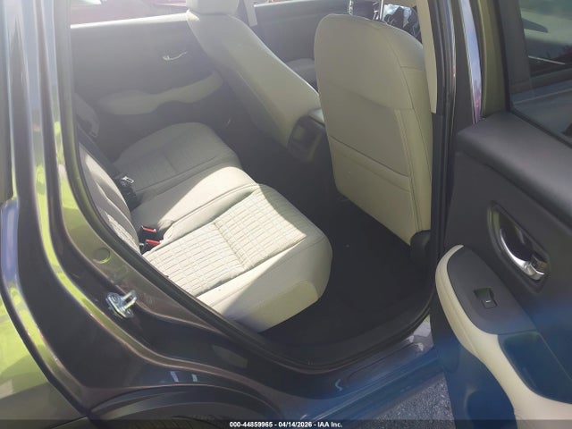 Продажа на аукционе авто 2026 Honda Hr-v 2wd Lx, vin: 3CZRZ1H39TM733922, номер лота: 44859965