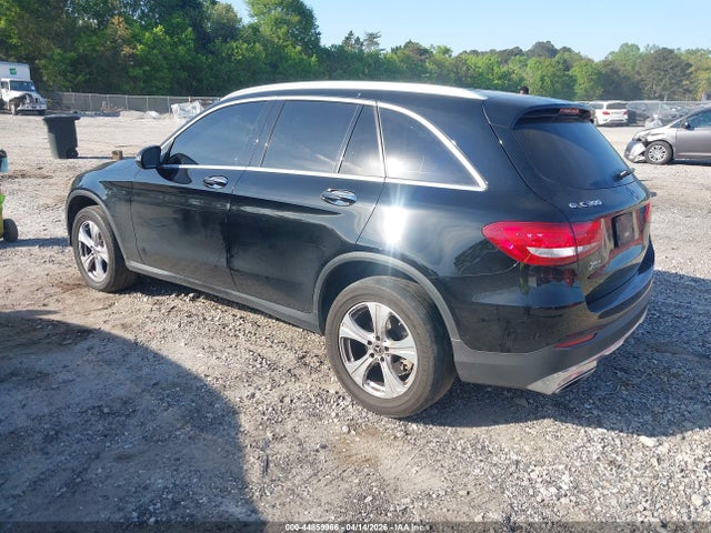 44859966 :رقم المزاد ، WDC0G4JB4HV005696 vin ، 2017 Mercedes-benz Glc 300 مزاد بيع