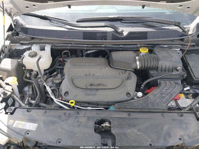 Продажа на аукционе авто 2026 Chrysler Pacifica Limited, vin: 2C4RC1GG4TR190273, номер лота: 44859970