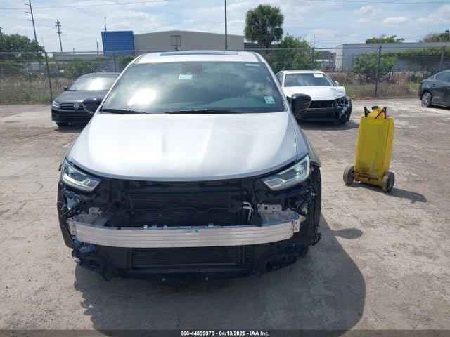 Продажа на аукционе авто 2026 Chrysler Pacifica Limited, vin: 2C4RC1GG4TR190273, номер лота: 44859970