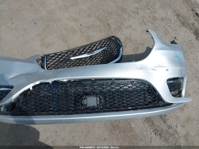 Продажа на аукционе авто 2026 Chrysler Pacifica Limited, vin: 2C4RC1GG4TR190273, номер лота: 44859970