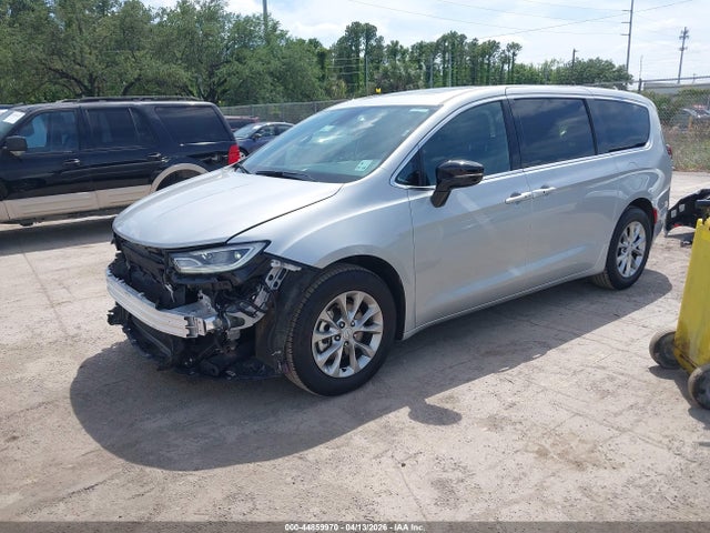 Продажа на аукционе авто 2026 Chrysler Pacifica Limited, vin: 2C4RC1GG4TR190273, номер лота: 44859970