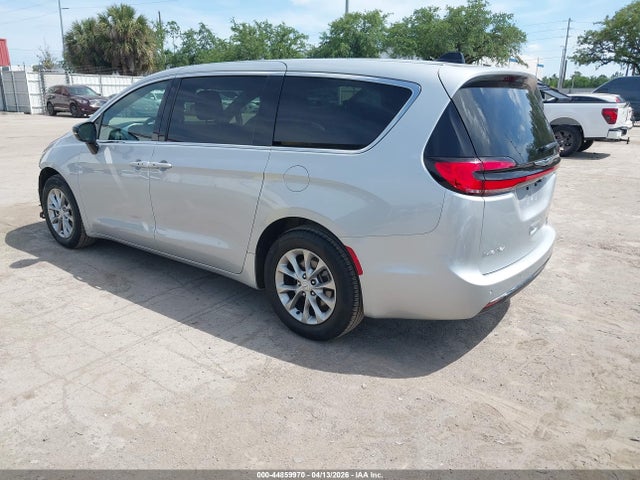Продажа на аукционе авто 2026 Chrysler Pacifica Limited, vin: 2C4RC1GG4TR190273, номер лота: 44859970