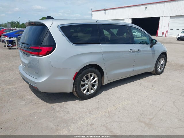 Продажа на аукционе авто 2026 Chrysler Pacifica Limited, vin: 2C4RC1GG4TR190273, номер лота: 44859970