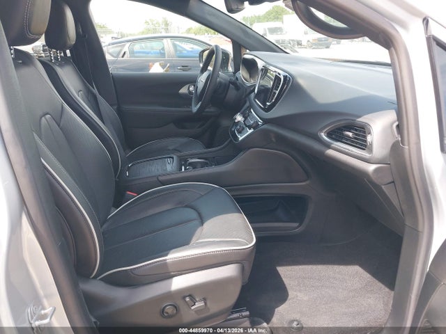Продажа на аукционе авто 2026 Chrysler Pacifica Limited, vin: 2C4RC1GG4TR190273, номер лота: 44859970