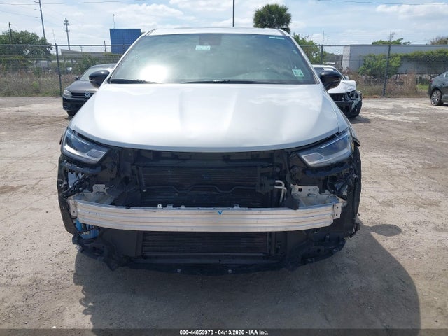 Продажа на аукционе авто 2026 Chrysler Pacifica Limited, vin: 2C4RC1GG4TR190273, номер лота: 44859970