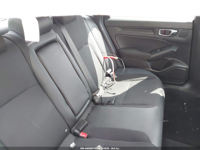 Aukcja sprzedaży 2026 Honda Civic Sport, vin: 2HGFE2F51TH534152, numer aukcji: 44859971