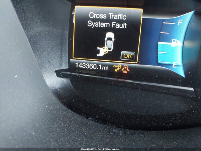 Ford EXPLORER XLT 2018 1FM5K8D88JGB94800 Image 16
