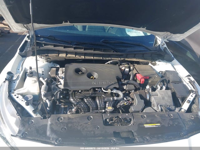 Aukcja sprzedaży 2019 Nissan Altima 2.5 S, vin: 1N4BL4BV7KC223207, numer aukcji: 44859975
