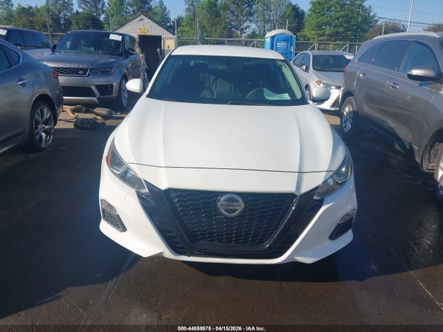 Aukcja sprzedaży 2019 Nissan Altima 2.5 S, vin: 1N4BL4BV7KC223207, numer aukcji: 44859975