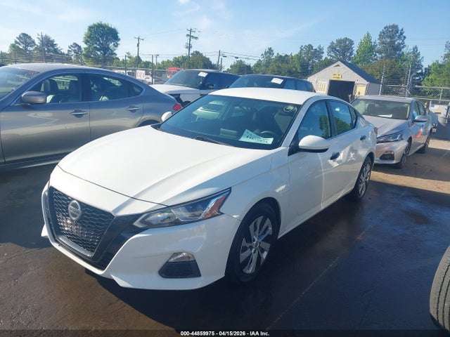 Aukcja sprzedaży 2019 Nissan Altima 2.5 S, vin: 1N4BL4BV7KC223207, numer aukcji: 44859975