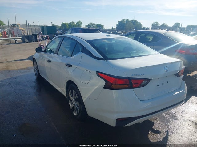Aukcja sprzedaży 2019 Nissan Altima 2.5 S, vin: 1N4BL4BV7KC223207, numer aukcji: 44859975