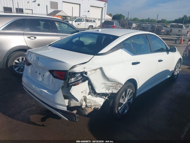 Aukcja sprzedaży 2019 Nissan Altima 2.5 S, vin: 1N4BL4BV7KC223207, numer aukcji: 44859975