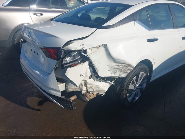 Aukcja sprzedaży 2019 Nissan Altima 2.5 S, vin: 1N4BL4BV7KC223207, numer aukcji: 44859975