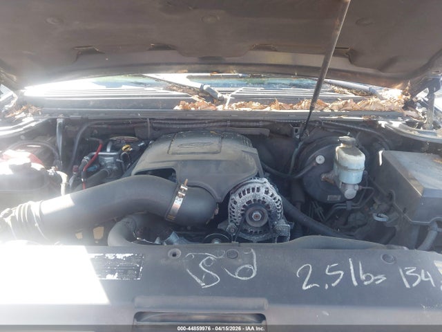 2007 CADILLAC ESCALADE ESV 1GYFK66827R366031 Photo 9