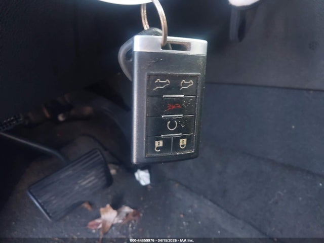 2007 CADILLAC ESCALADE ESV 1GYFK66827R366031 Photo 10