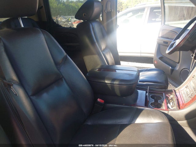 2007 CADILLAC ESCALADE ESV 1GYFK66827R366031 Photo 4