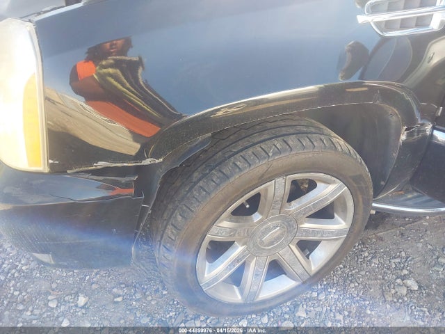 2007 CADILLAC ESCALADE ESV 1GYFK66827R366031 Photo 5