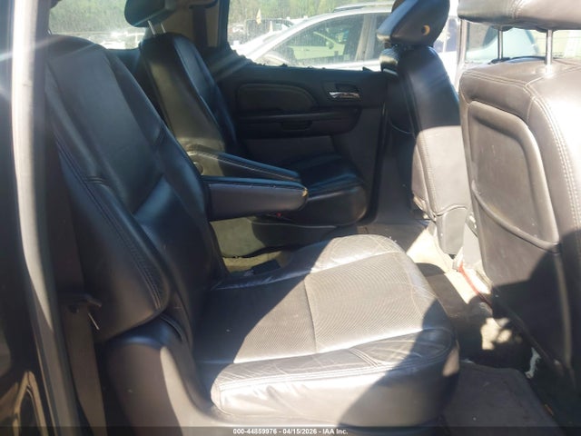 2007 CADILLAC ESCALADE ESV 1GYFK66827R366031 Photo 7