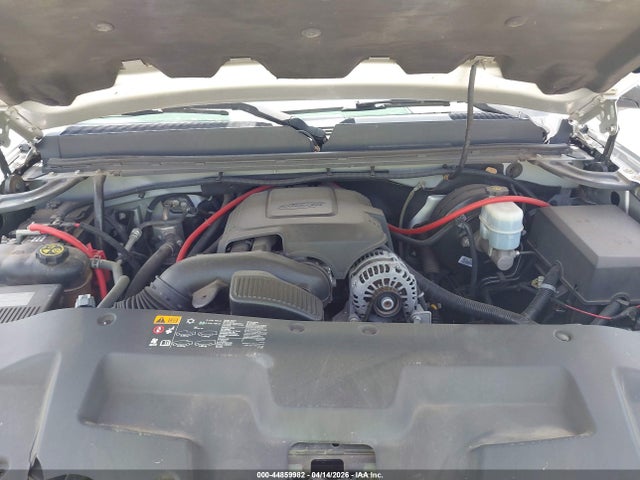 Продаж на аукціоні авто 2013 Gmc Sierra 1500 Sle, vin: 1GTR1VE06DZ106870, номер лоту: 44859982