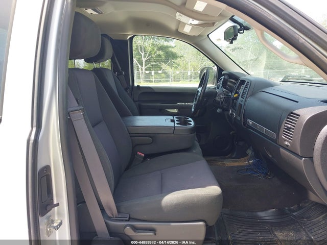 Продаж на аукціоні авто 2013 Gmc Sierra 1500 Sle, vin: 1GTR1VE06DZ106870, номер лоту: 44859982