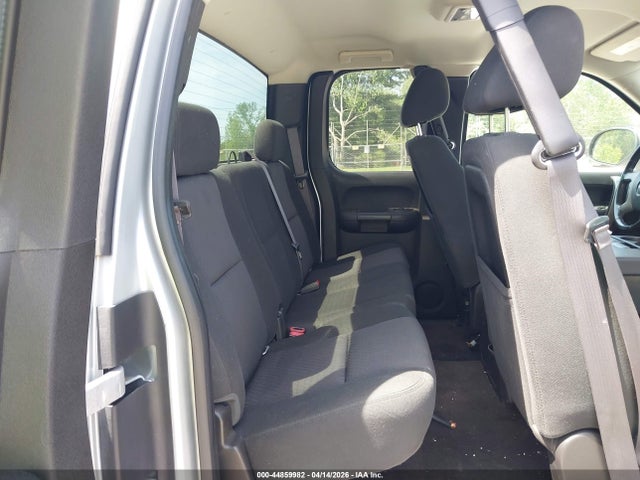 Продаж на аукціоні авто 2013 Gmc Sierra 1500 Sle, vin: 1GTR1VE06DZ106870, номер лоту: 44859982