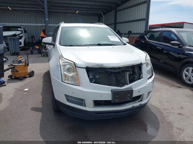 Продажа на аукционе авто 2015 Cadillac Srx Luxury Collection, vin: 3GYFNBE32FS558891, номер лота: 44859984