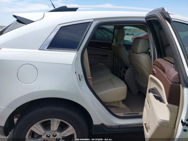 Продажа на аукционе авто 2015 Cadillac Srx Luxury Collection, vin: 3GYFNBE32FS558891, номер лота: 44859984