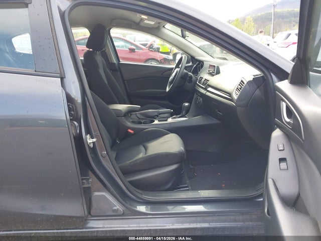 2015 MAZDA MAZDA3 JM1BM1T77F1264721 Photo 4